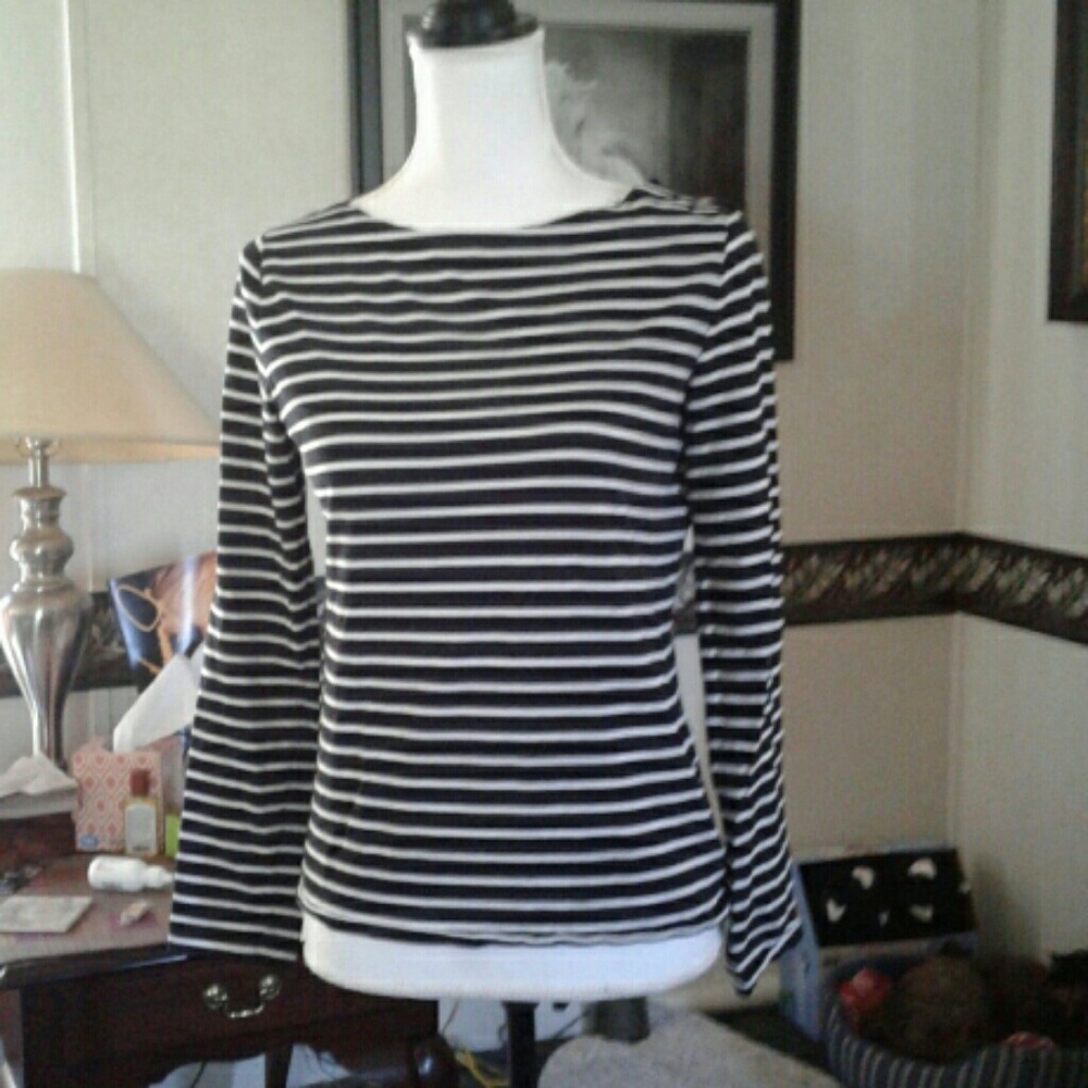 Jones of NY casual top